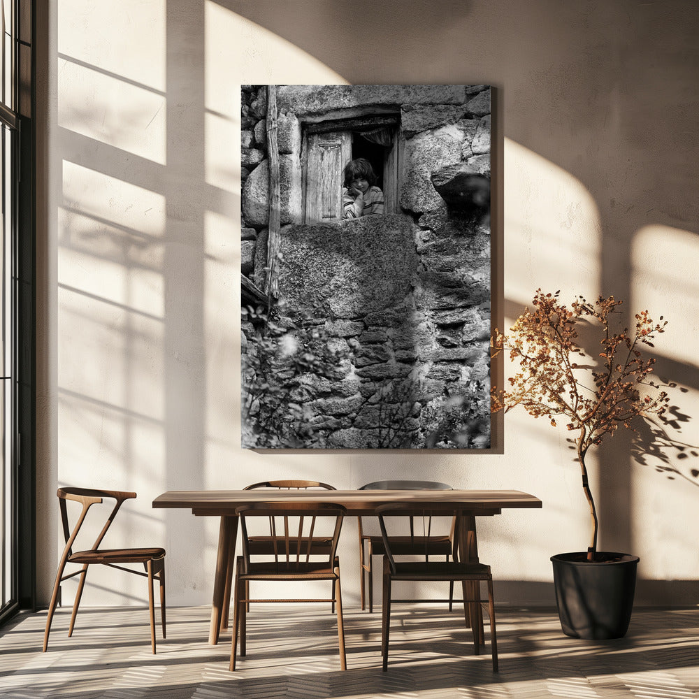 Tras-os-Montes 195 7 24 | Toile