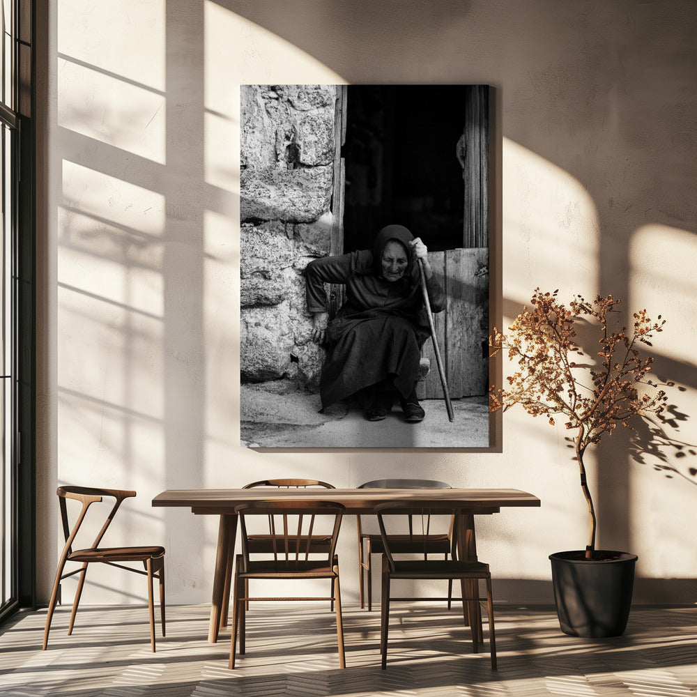 Vilarandelo 294 4 16A | Toile