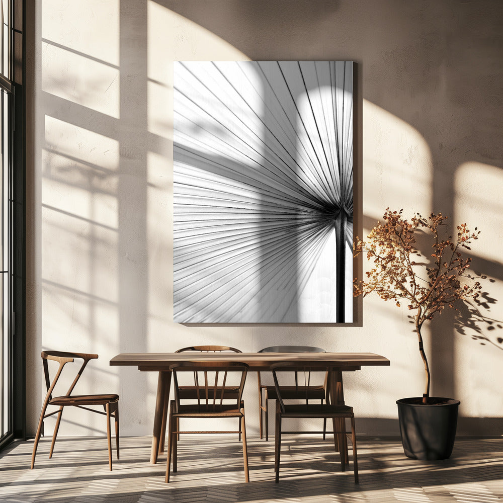 Leaf | Canvas