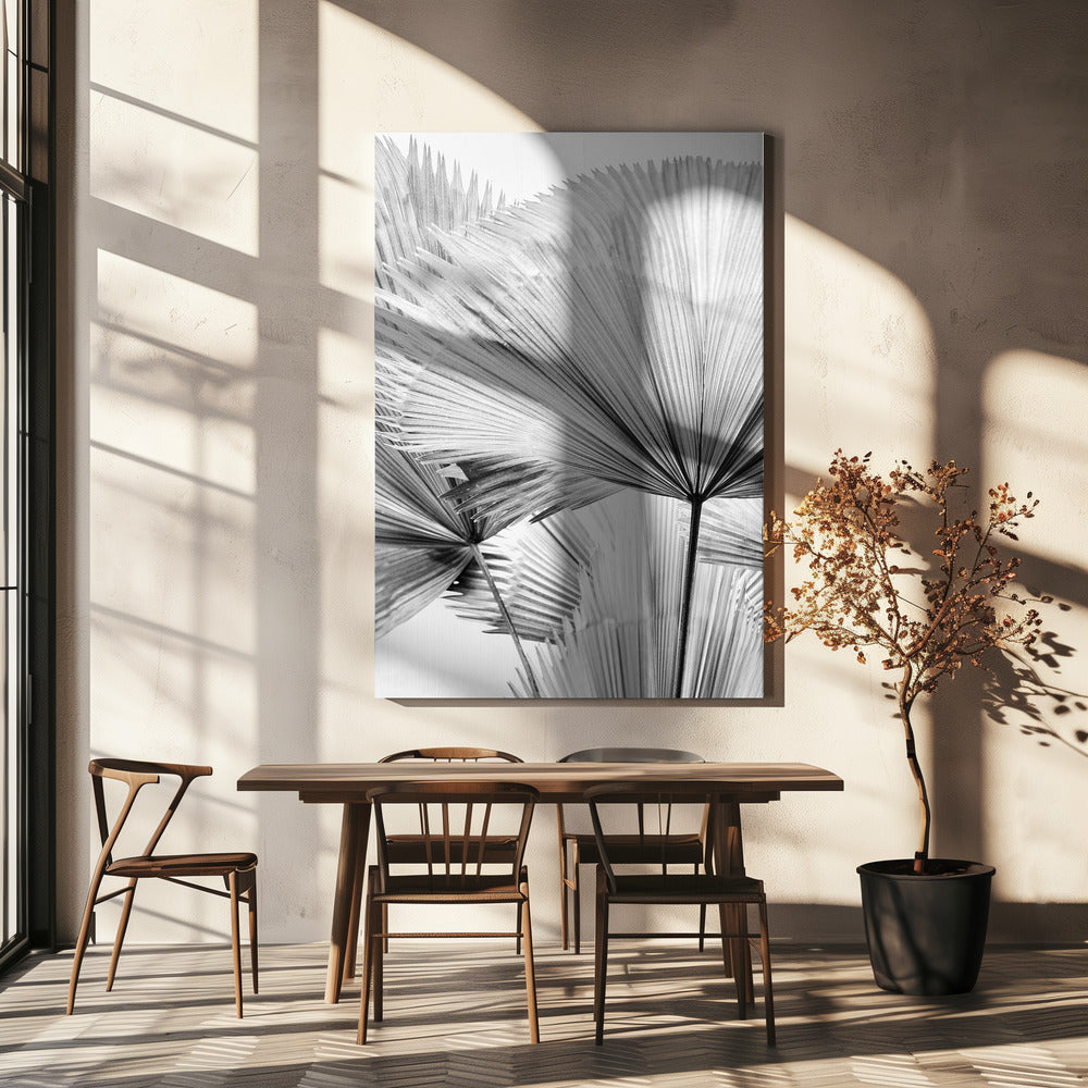 Leaf II | Canvas