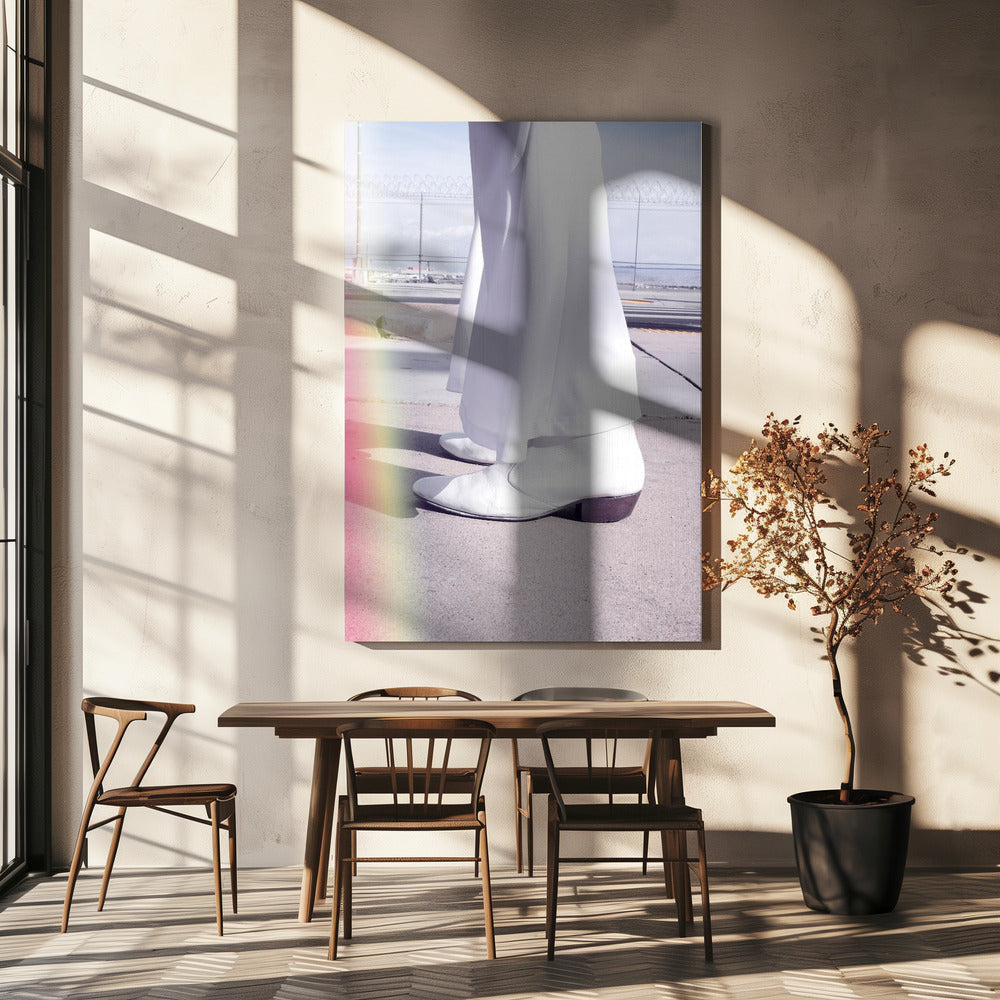 Le Roi Las Vegas | Toile