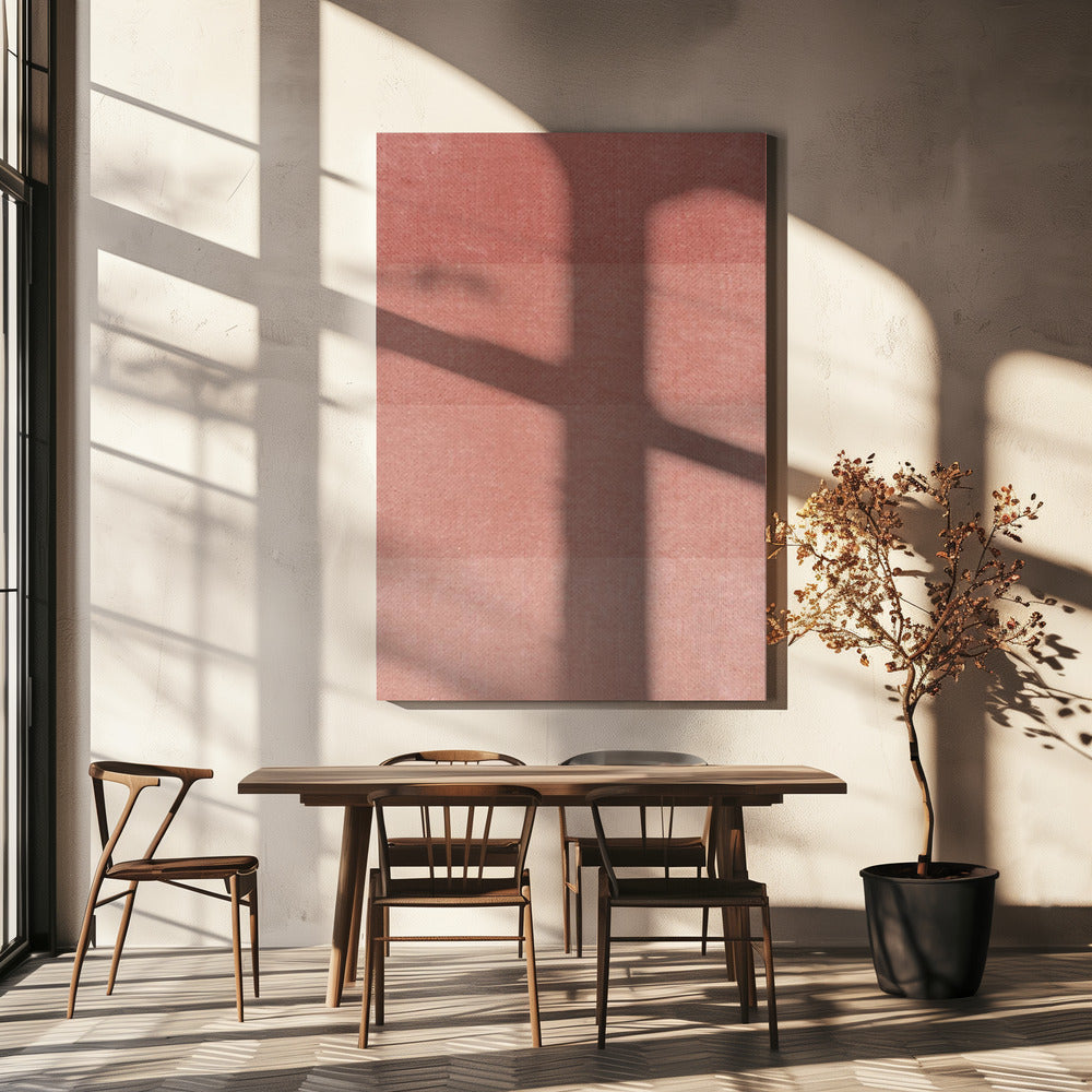 Teintes Terre 2 | Toile