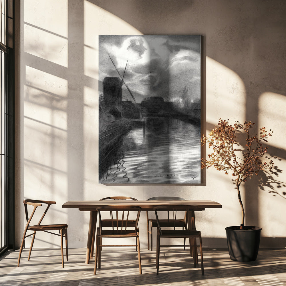 Leiden - 23-01-18 | Toile