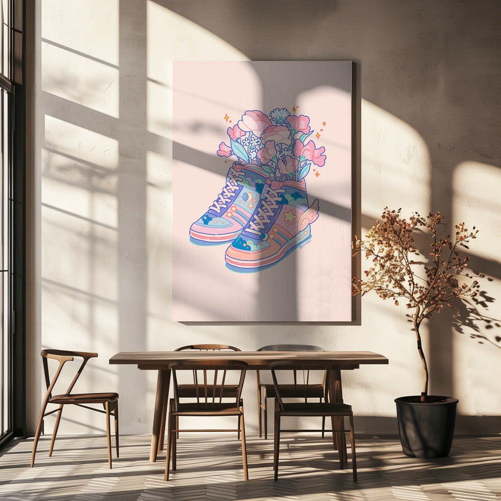 Sneakers | Canvas