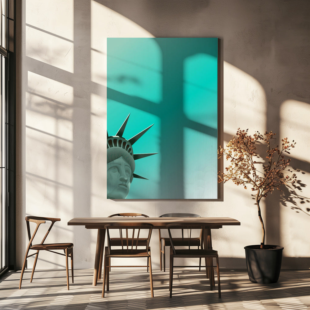Liberty | Canvas