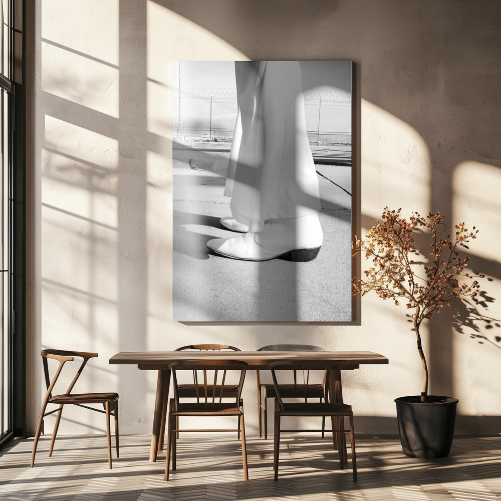 Le Roi Las Vegas | Toile