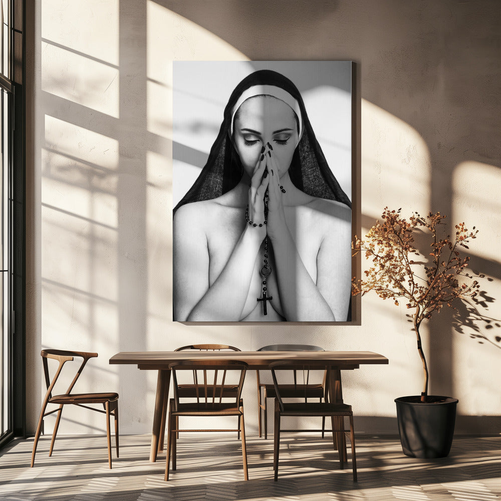 Heligt och profant | Canvas