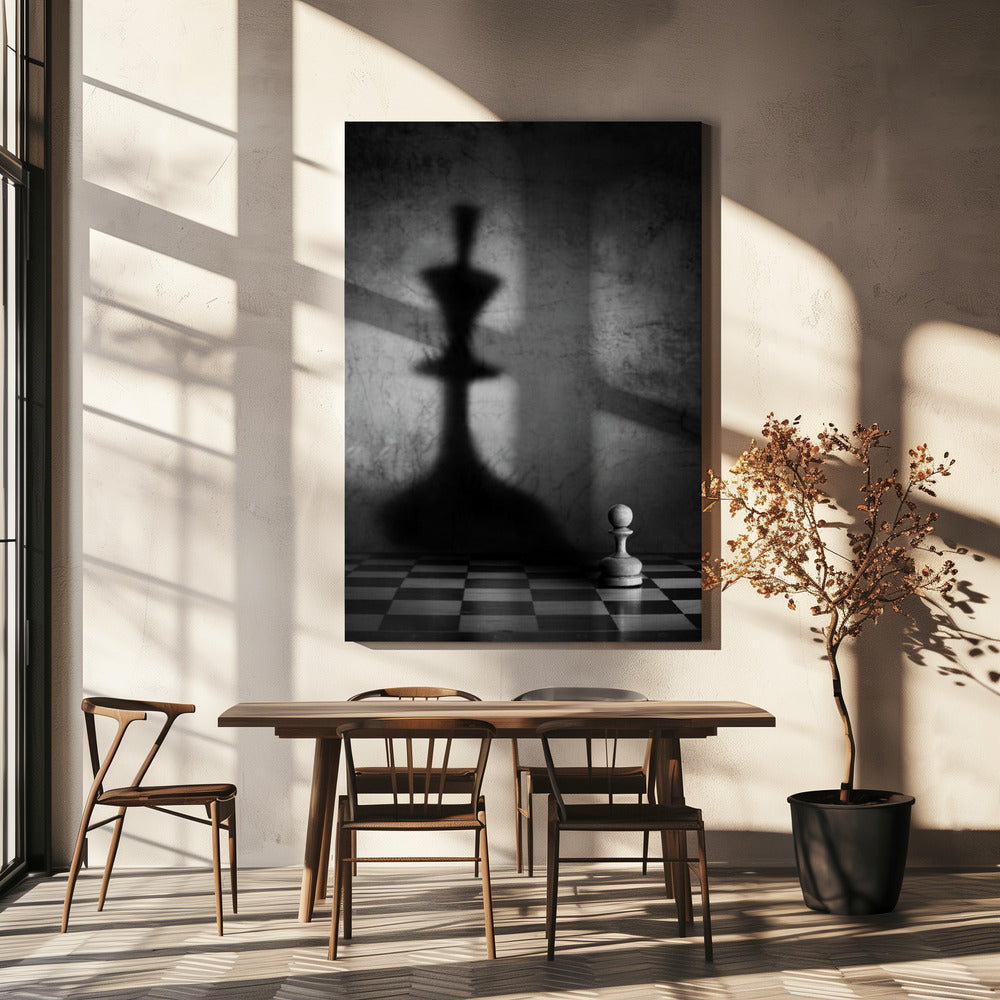 La mégalomanie (une version améliorée) | Canvas