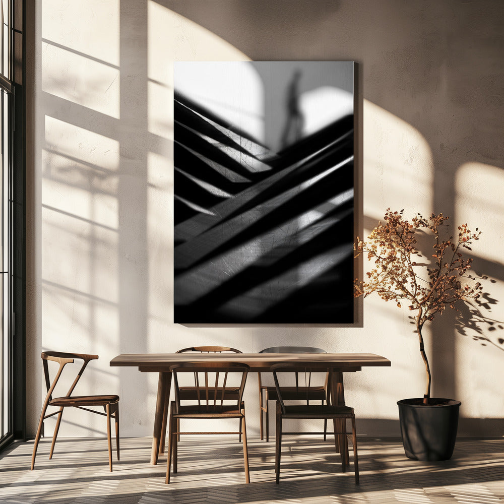 Going Nowhere Fast | Canvas