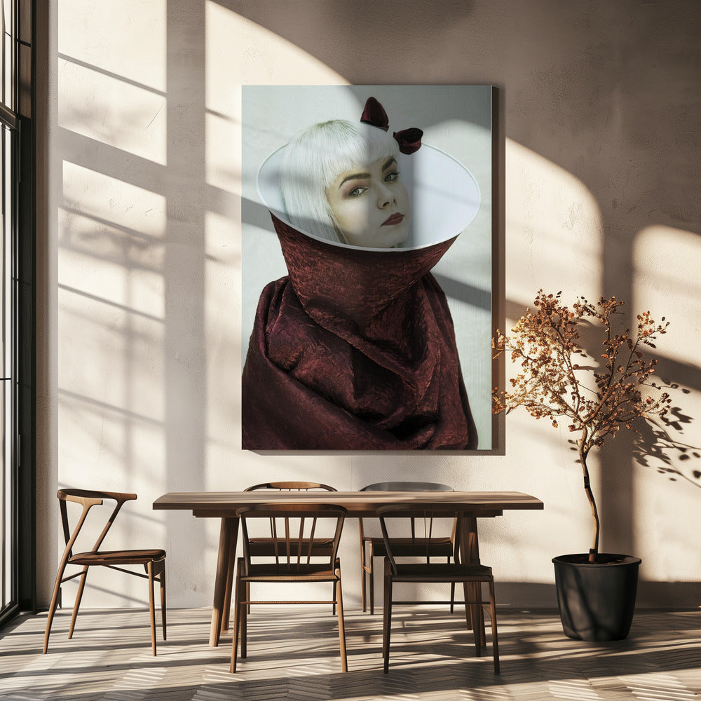 Se vendra-t-il ? | Toile