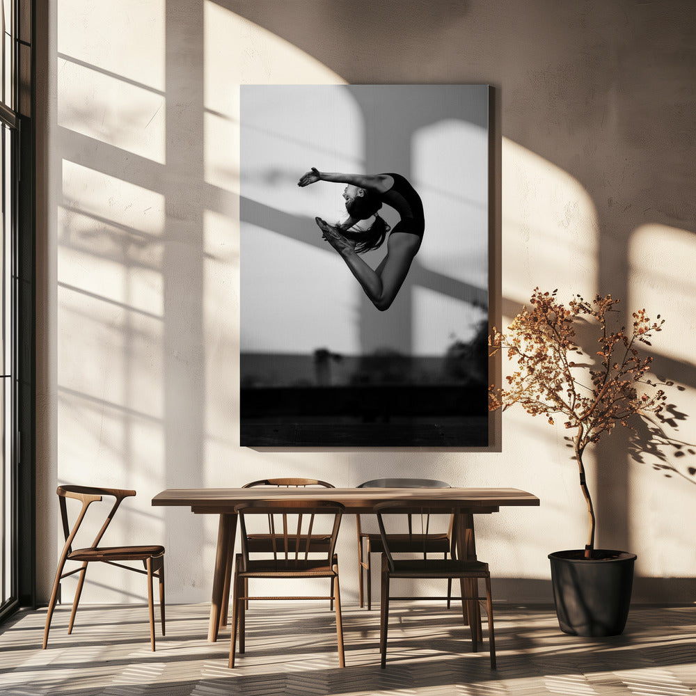 Aucune limite | Canvas