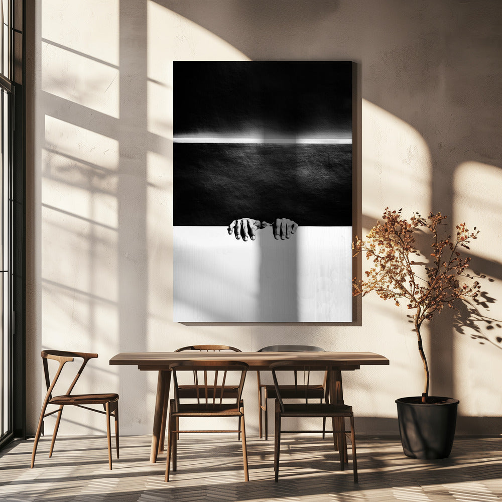 Sans titre | Tableaux sur Toile
