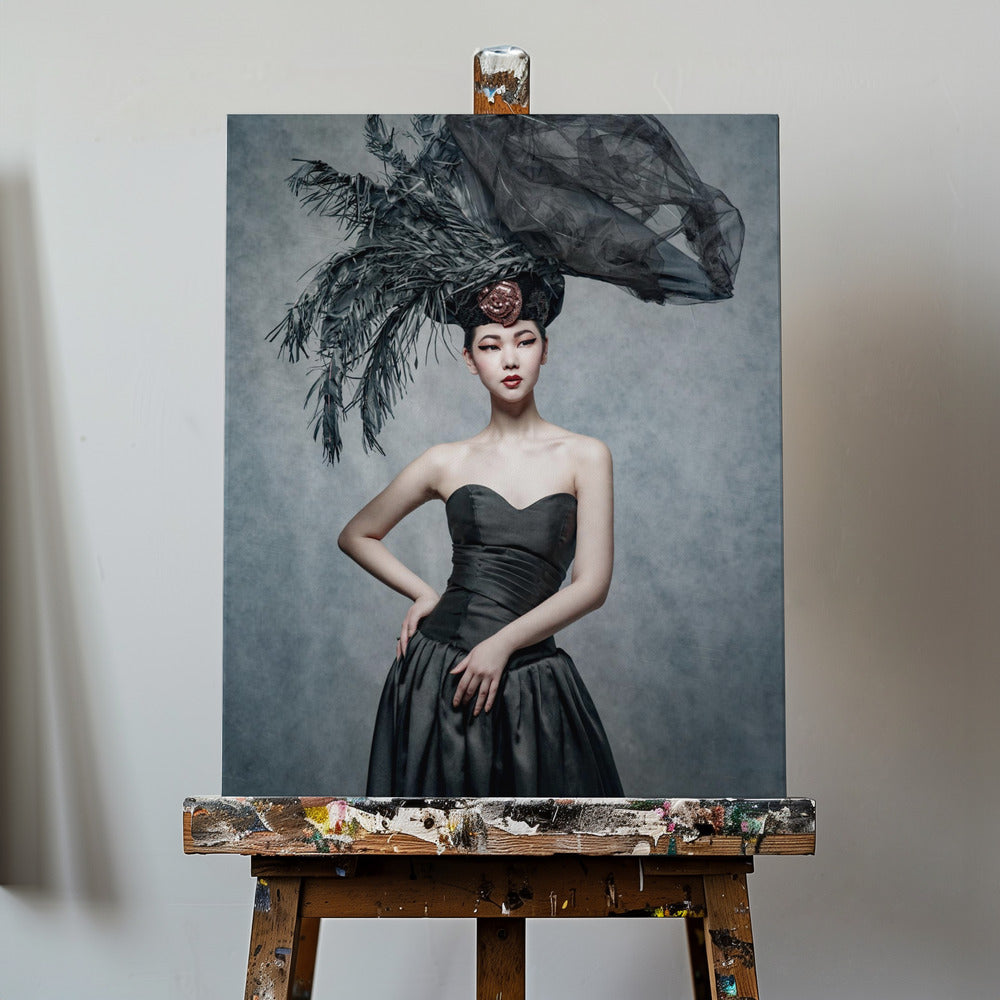 *** | Tableaux sur Toile