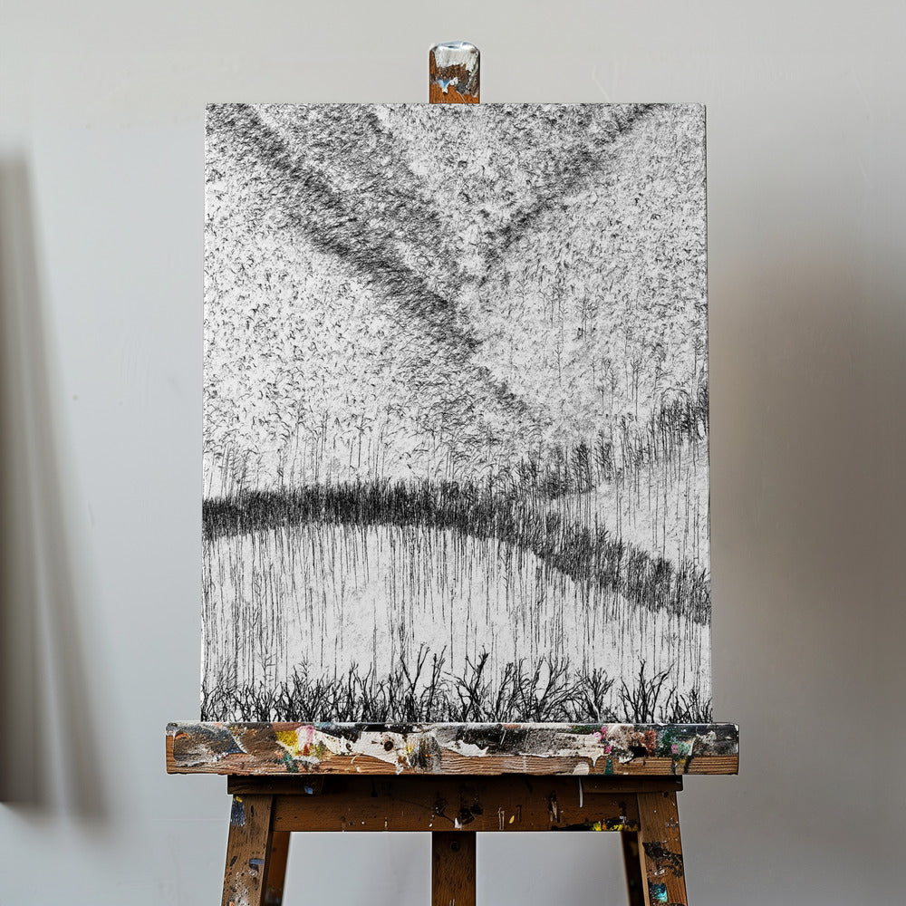 Tillbaka från de döda | Canvas