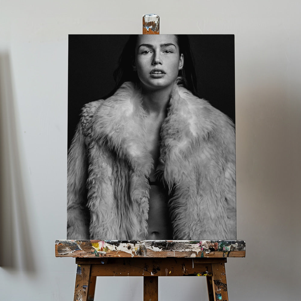 Romi | Canvas