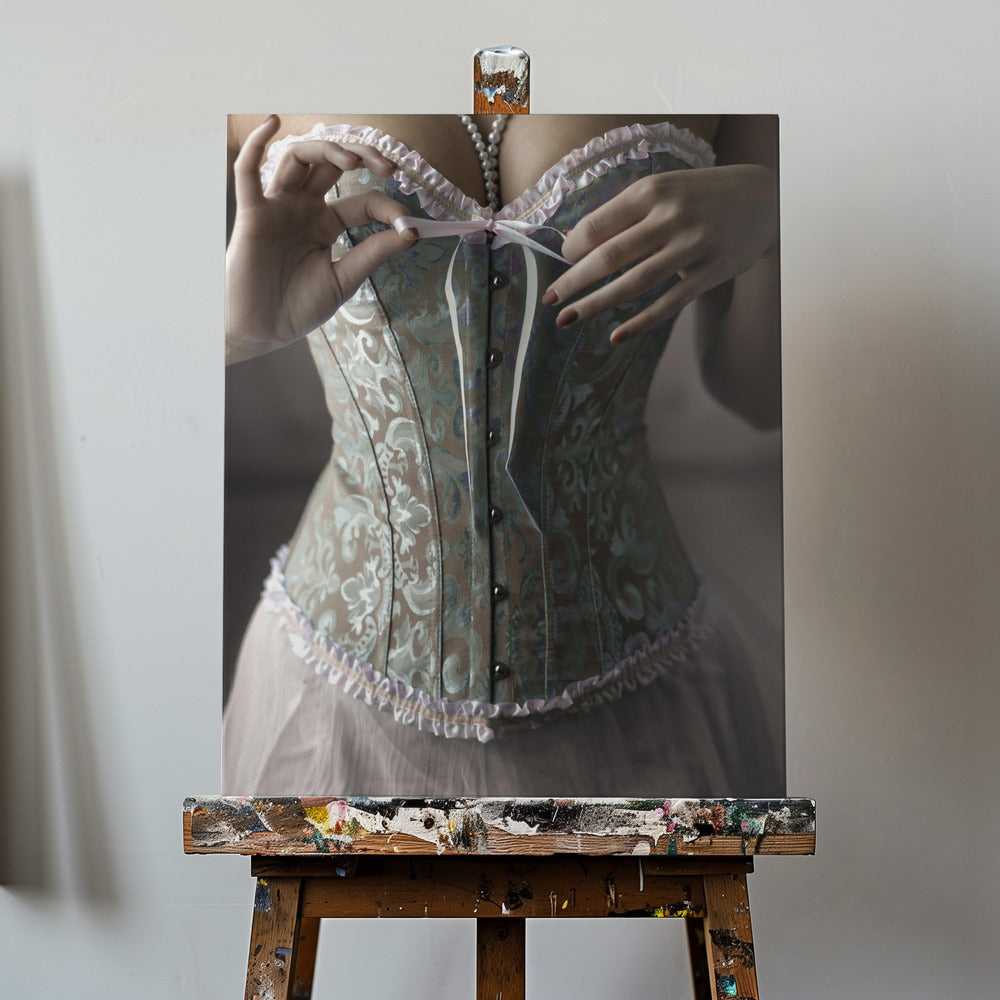 Gåva | Canvas