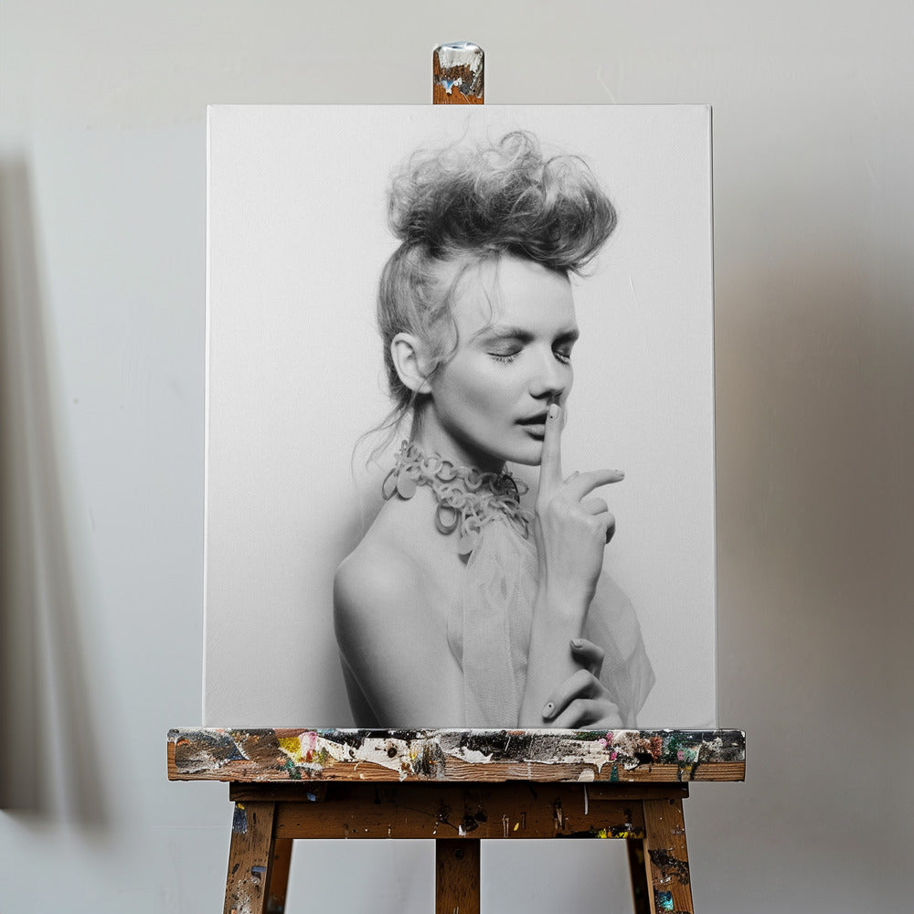 Untitled | Canvas