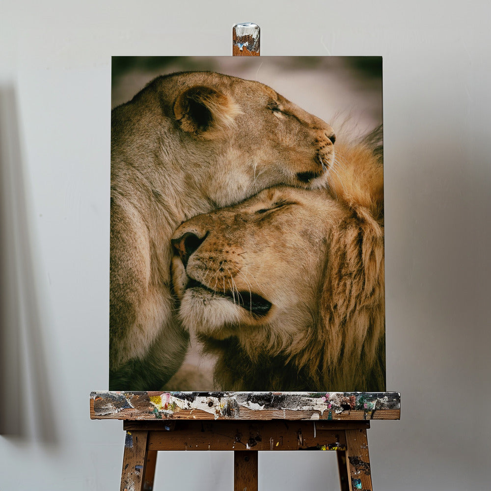 What is love | Canvas