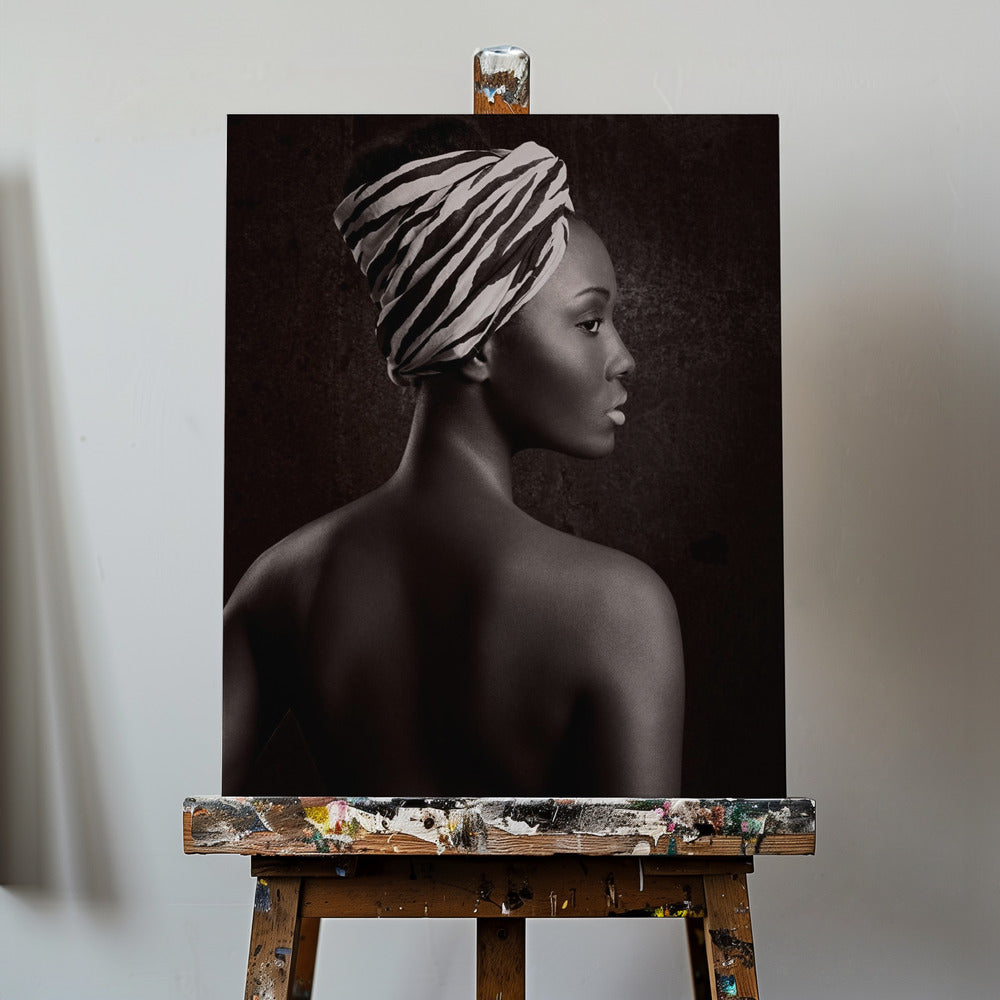 Fernanda | Canvasprints