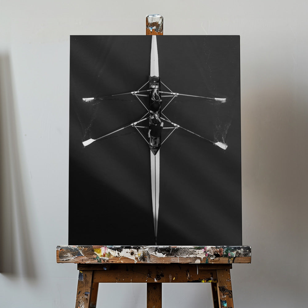 Båt | Canvas