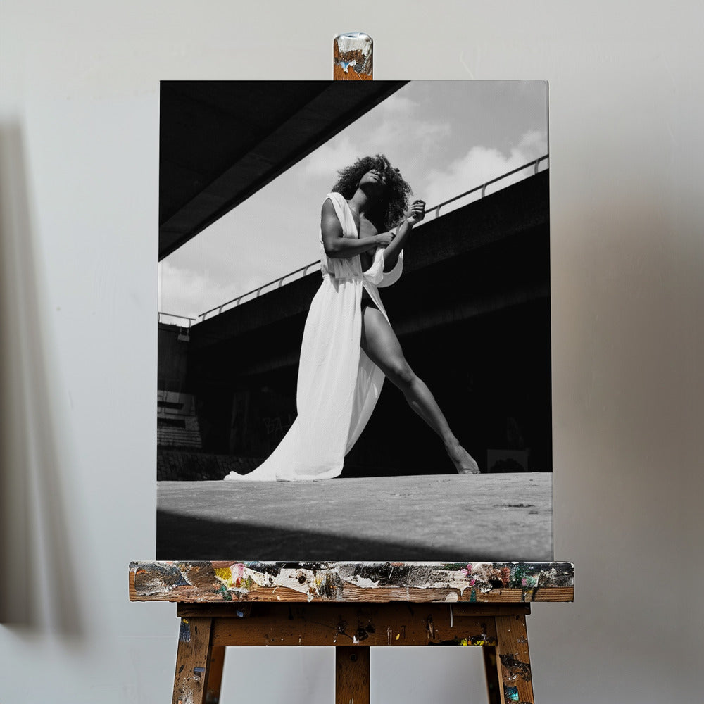 Venance | Canvas