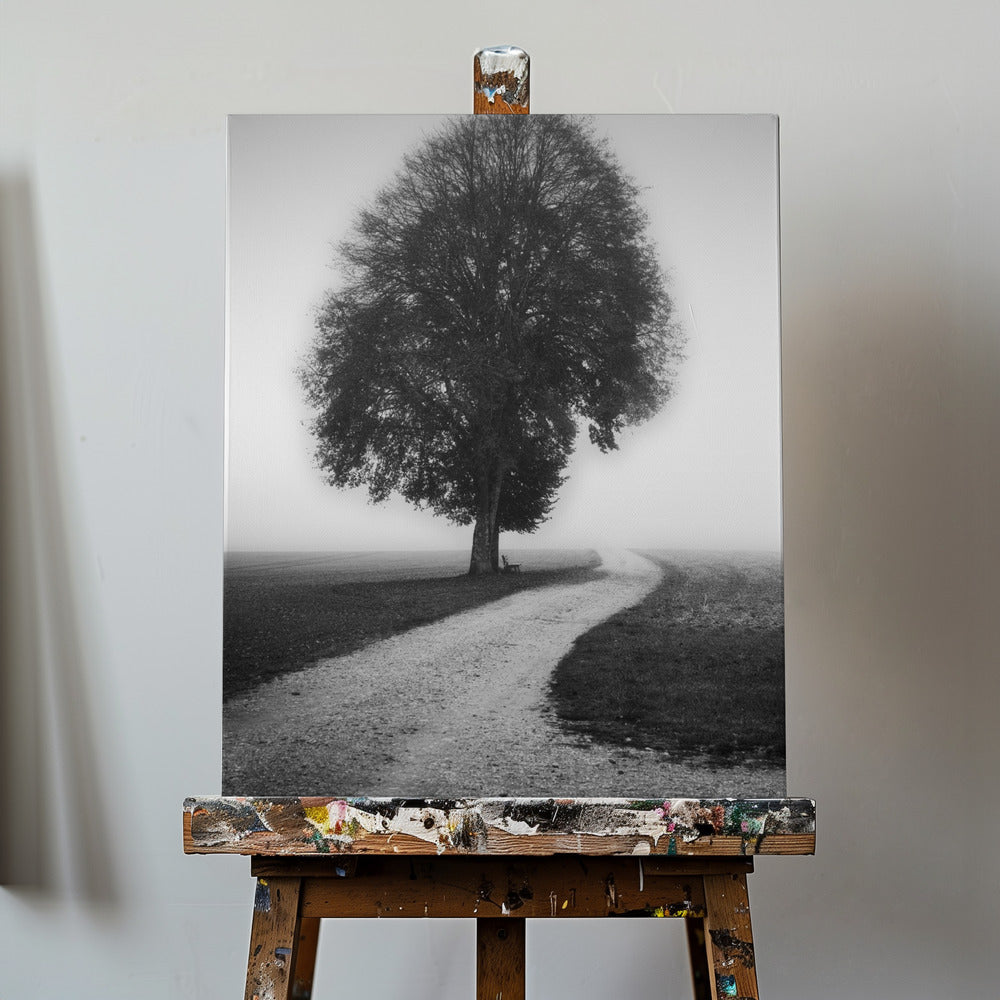Poet | Canvas