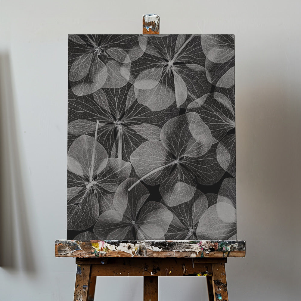 Botanisk #48 | Canvas