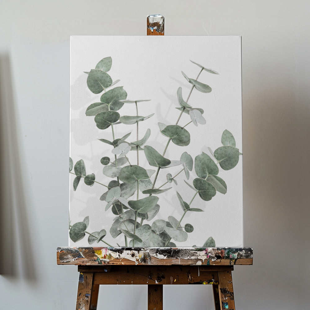 Eukalyptus Luova 16 | Canvastaulut