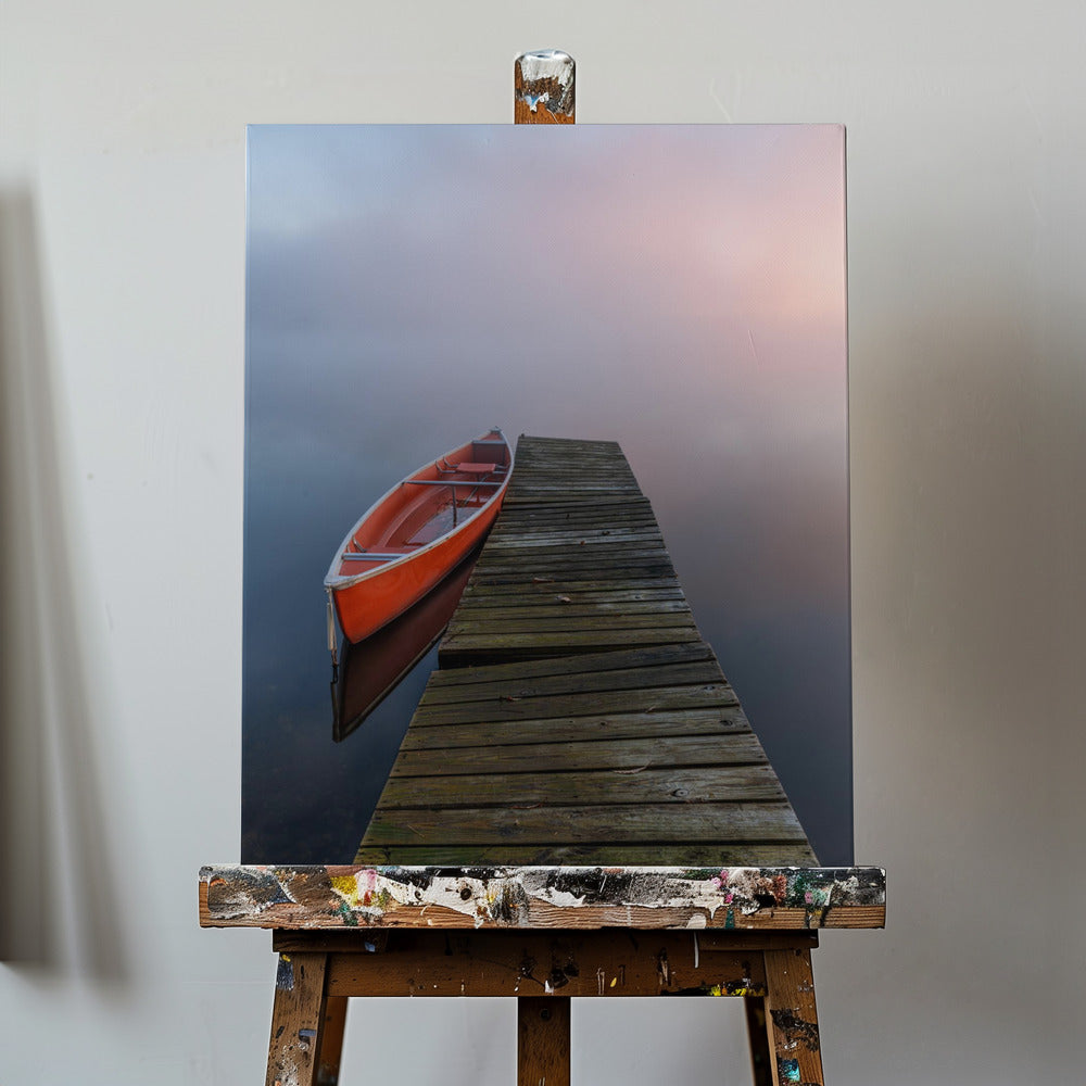 Till oändligheten... | Canvas