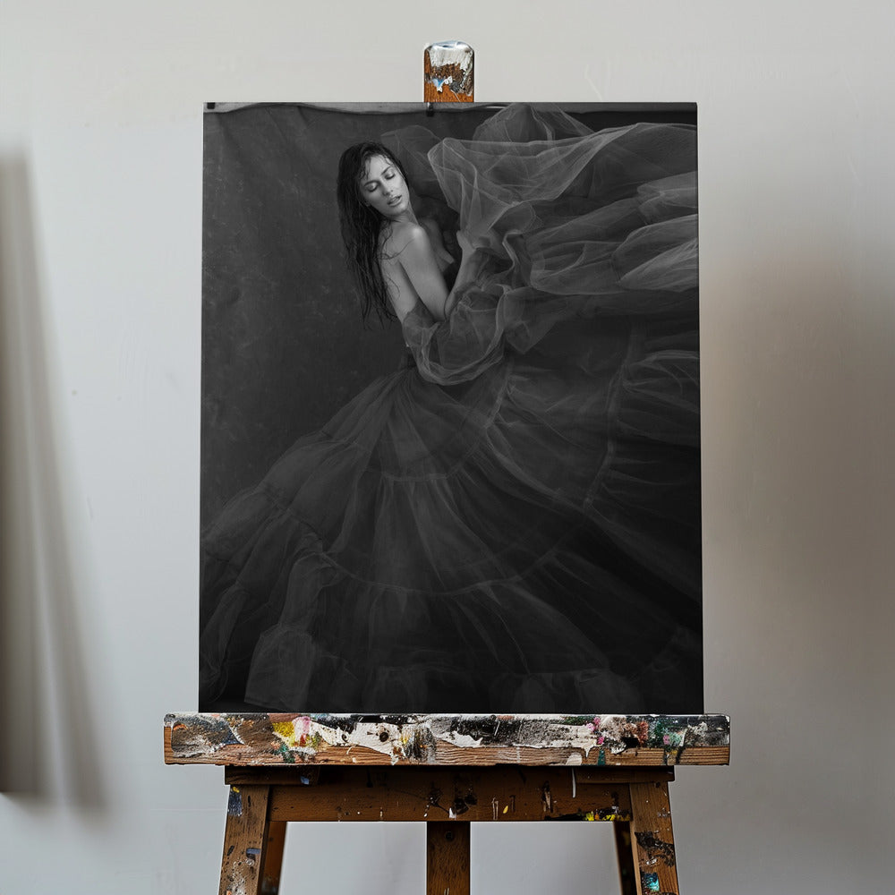 Obekuvlig | Canvas