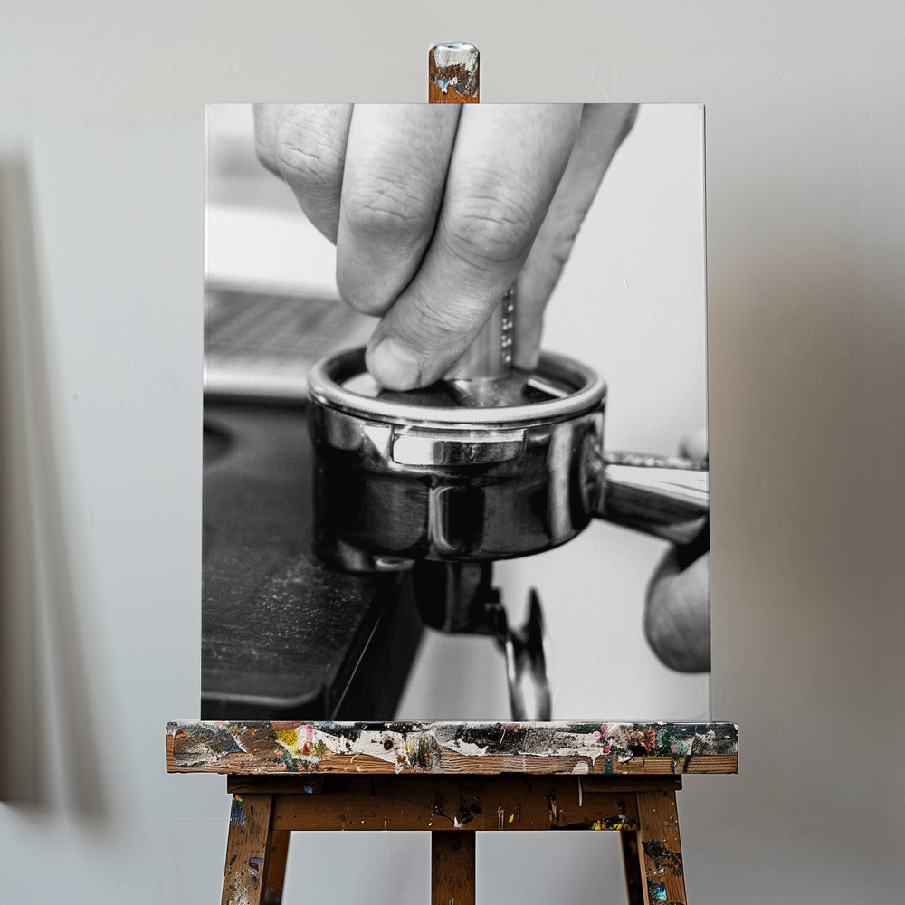 Kaffe_003 | Canvas