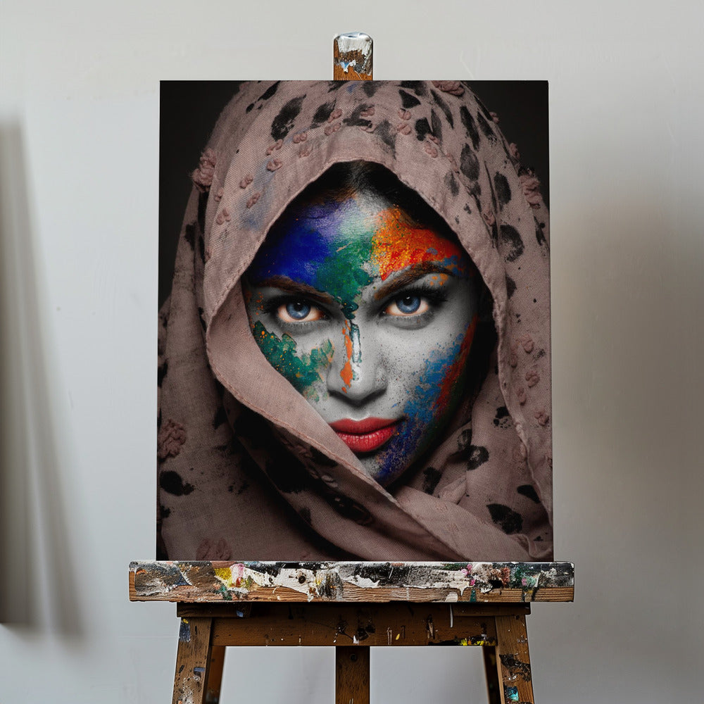 DUALISME | Canvasprints