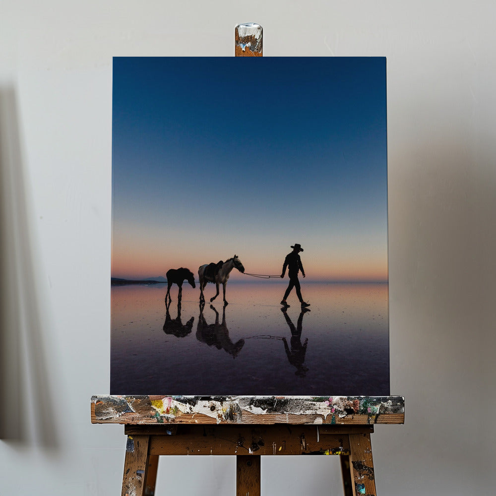 Untitled | Canvas