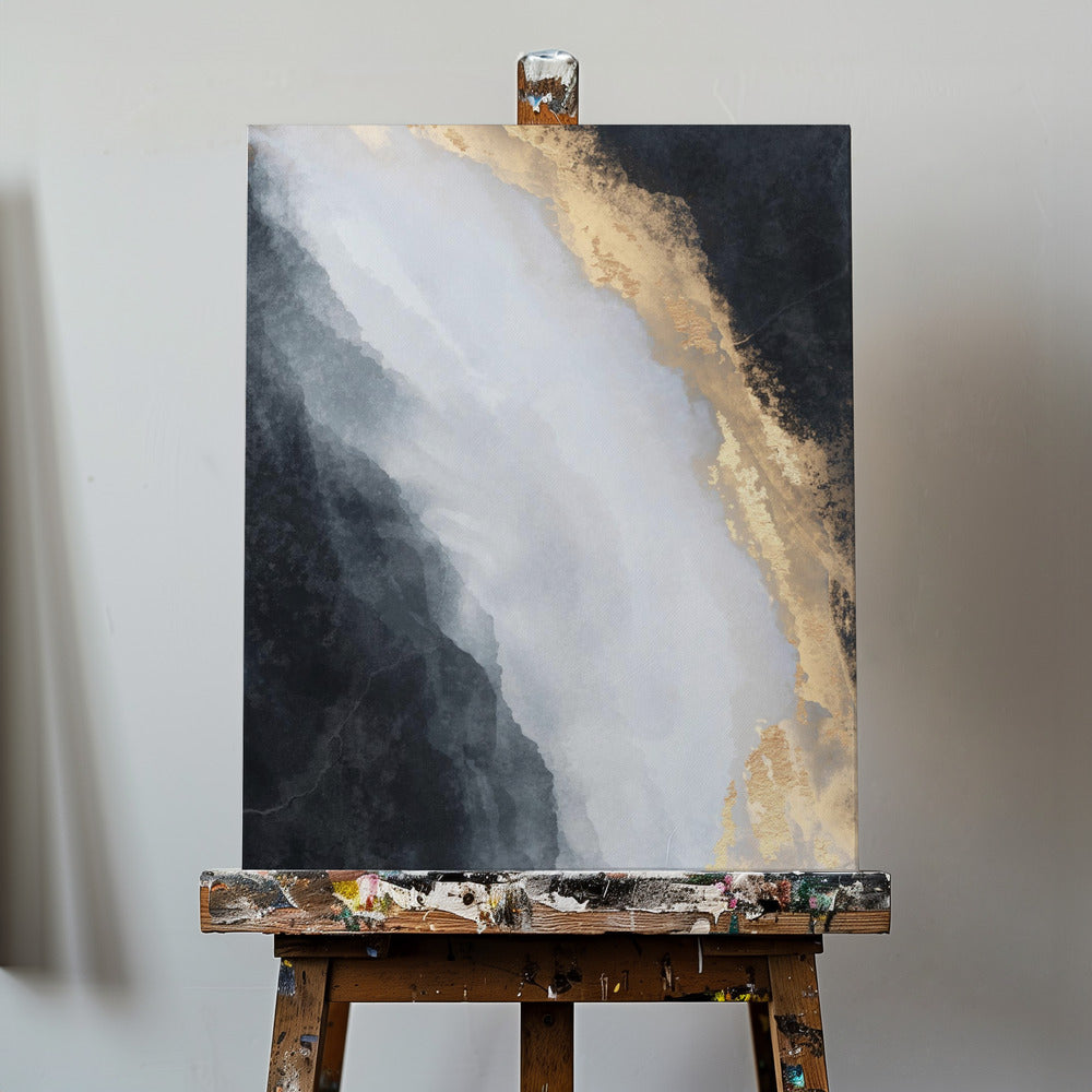 Flux | Tableaux sur Toile