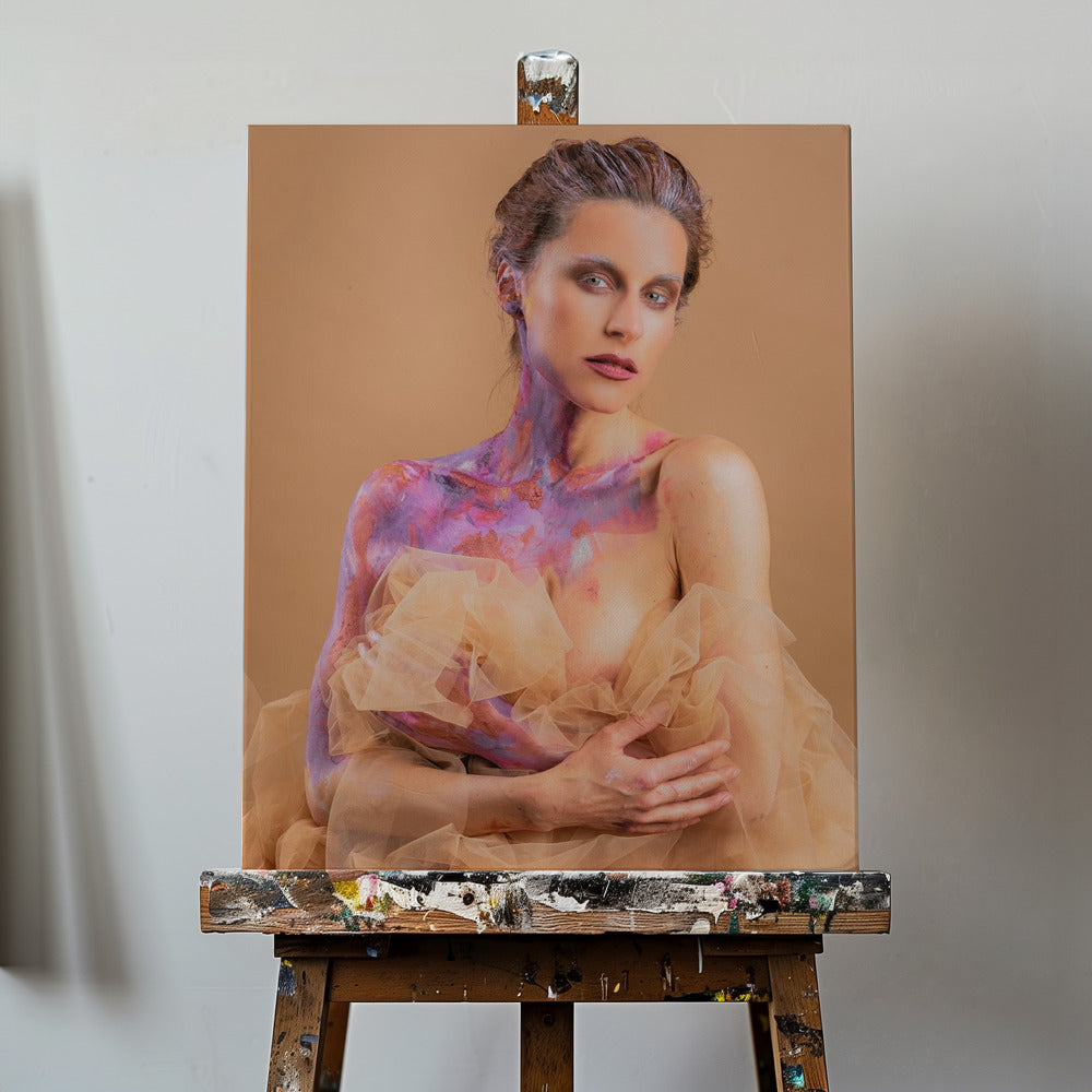 Colorato | Stampe su Tela