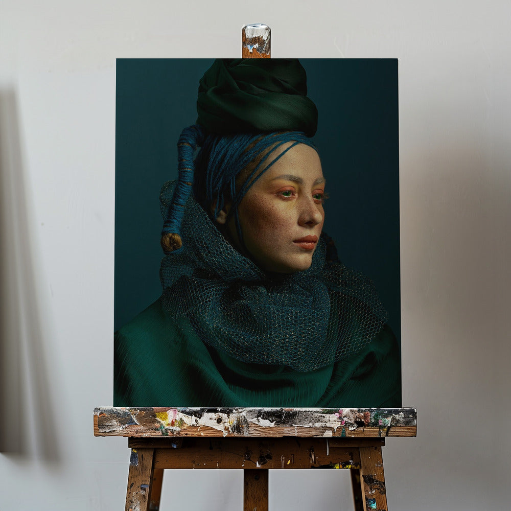 Le mien | Tableaux sur Toile
