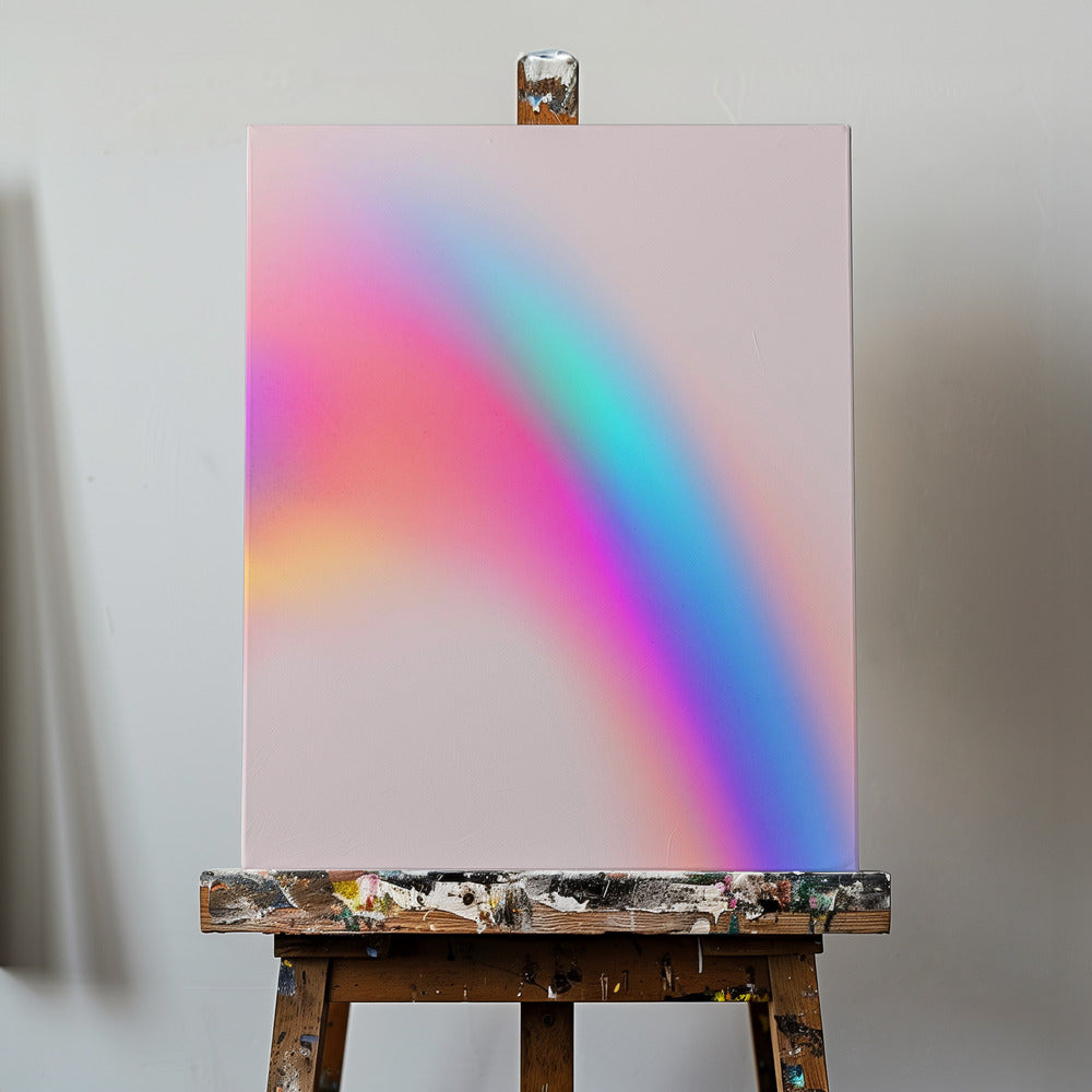 Espace n°6 | Tableaux sur Toile