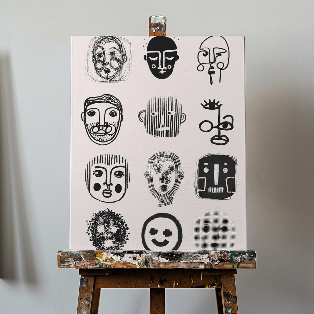 Tolv | Canvas