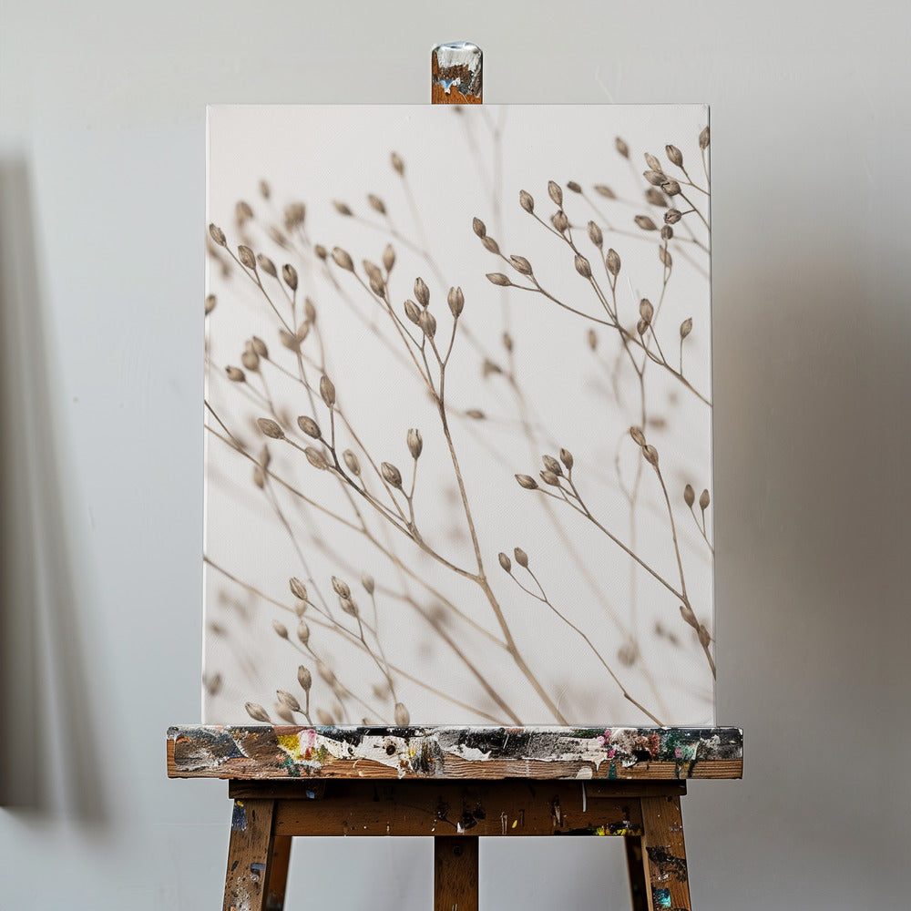 Vildgräs | Canvas