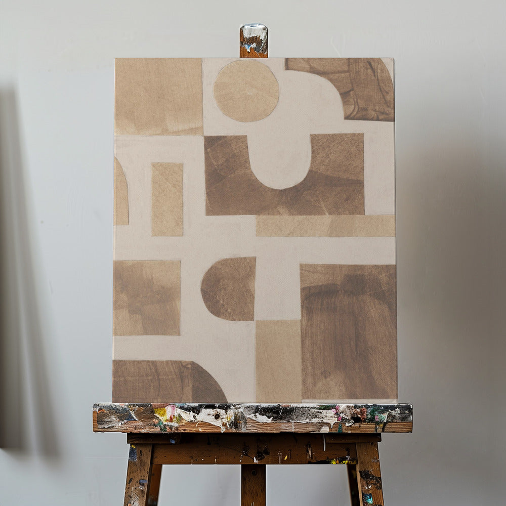 Casse-tête n°2 | Tableaux sur Toile