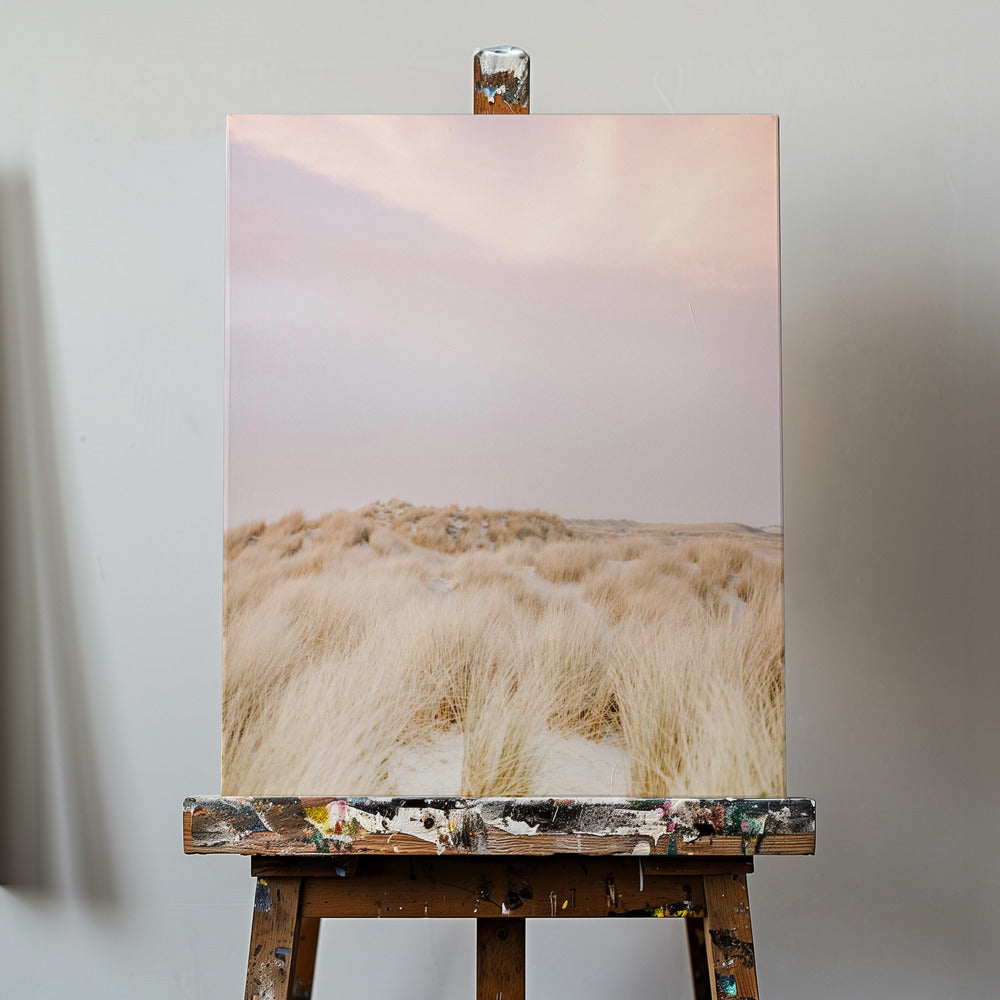 Dune di Ameland 2 | Stampe su Tela
