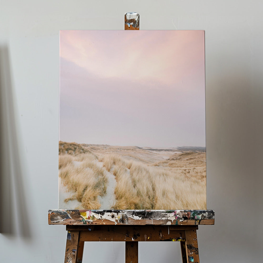 Dune di Ameland 1 | Stampe su Tela