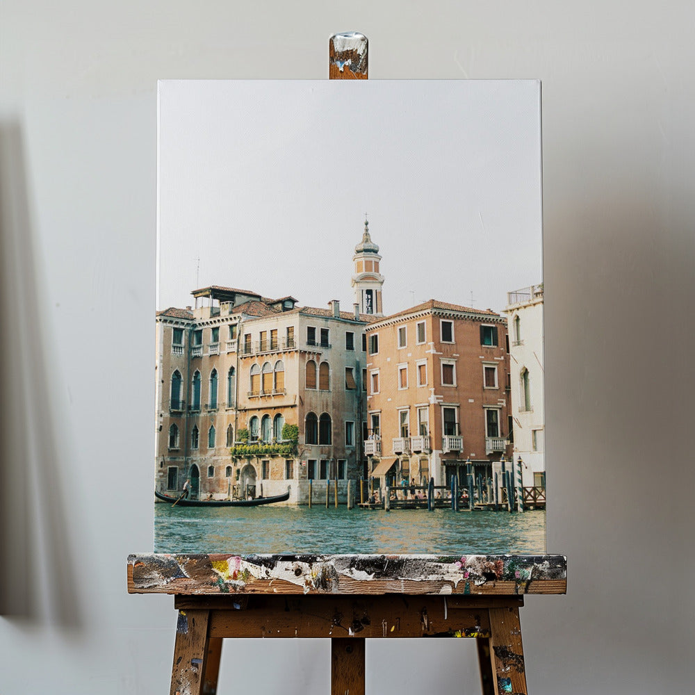 Venice II | Canvas