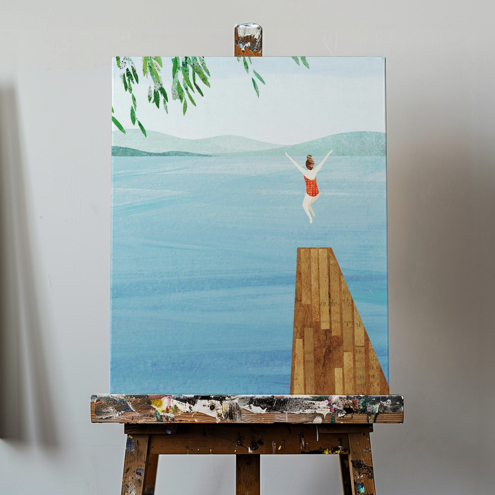 Sauvage | Tableaux sur Toile
