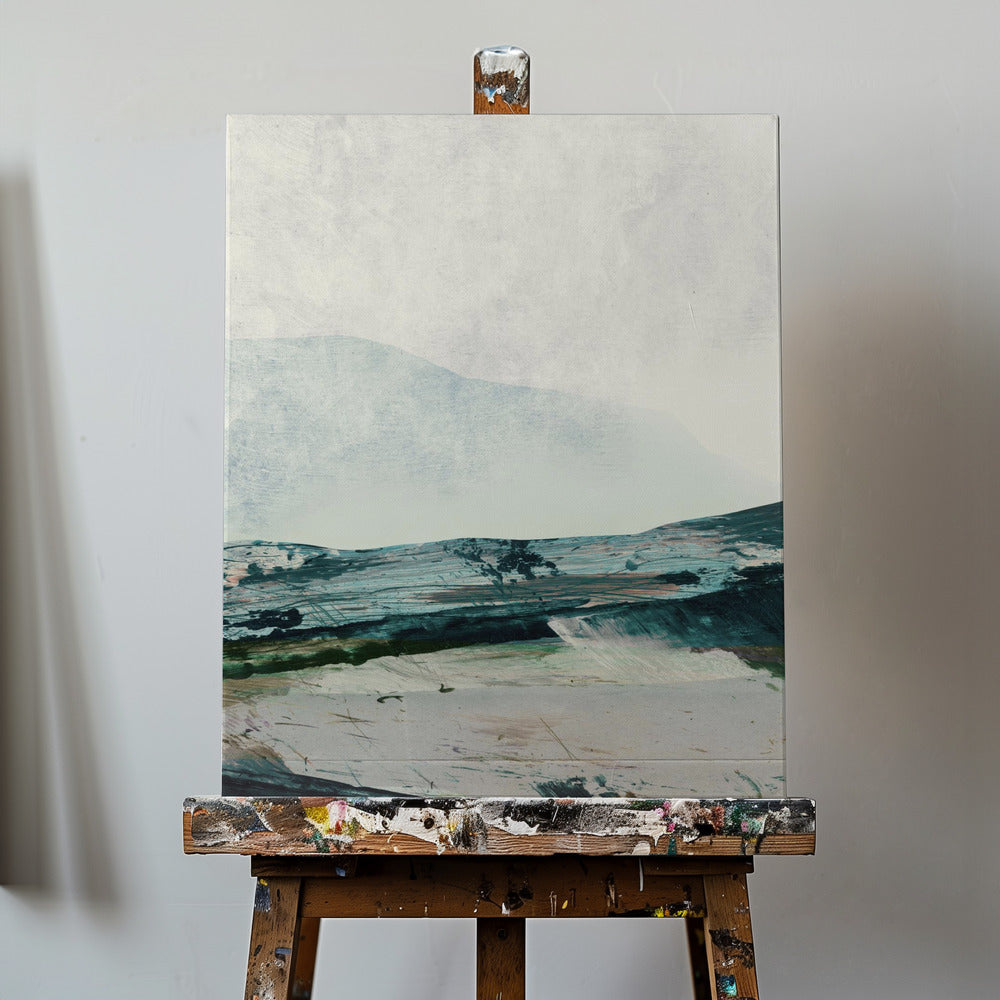 Berg | Canvas