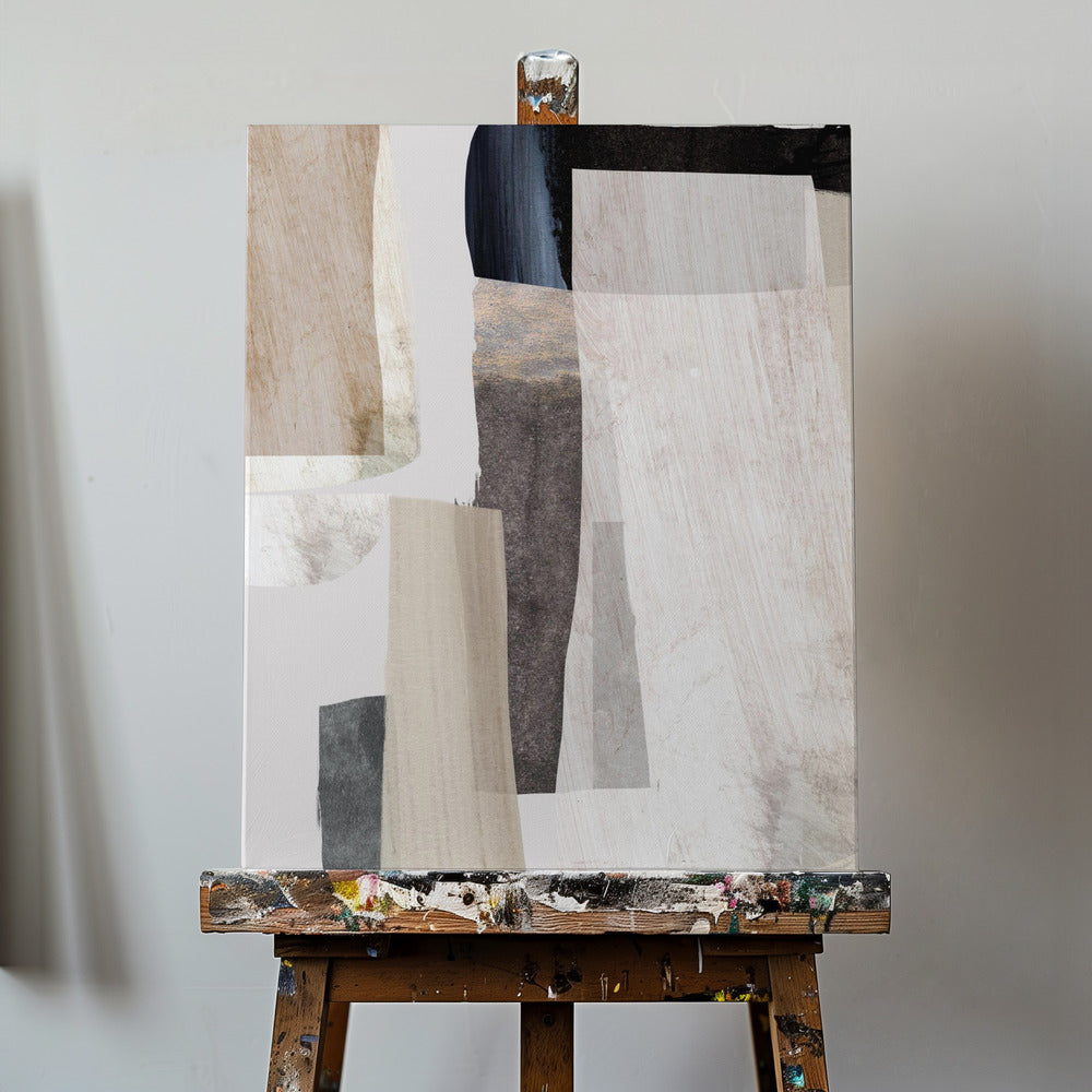 Lera nr 2 | Canvas