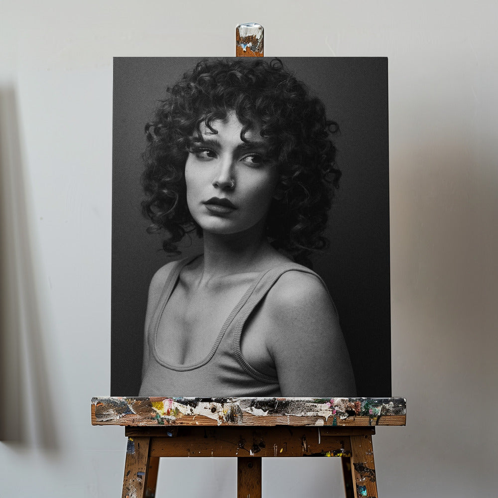 Grotte | Tableaux sur Toile
