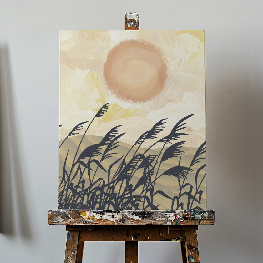 Zuri Madaki | Canvas