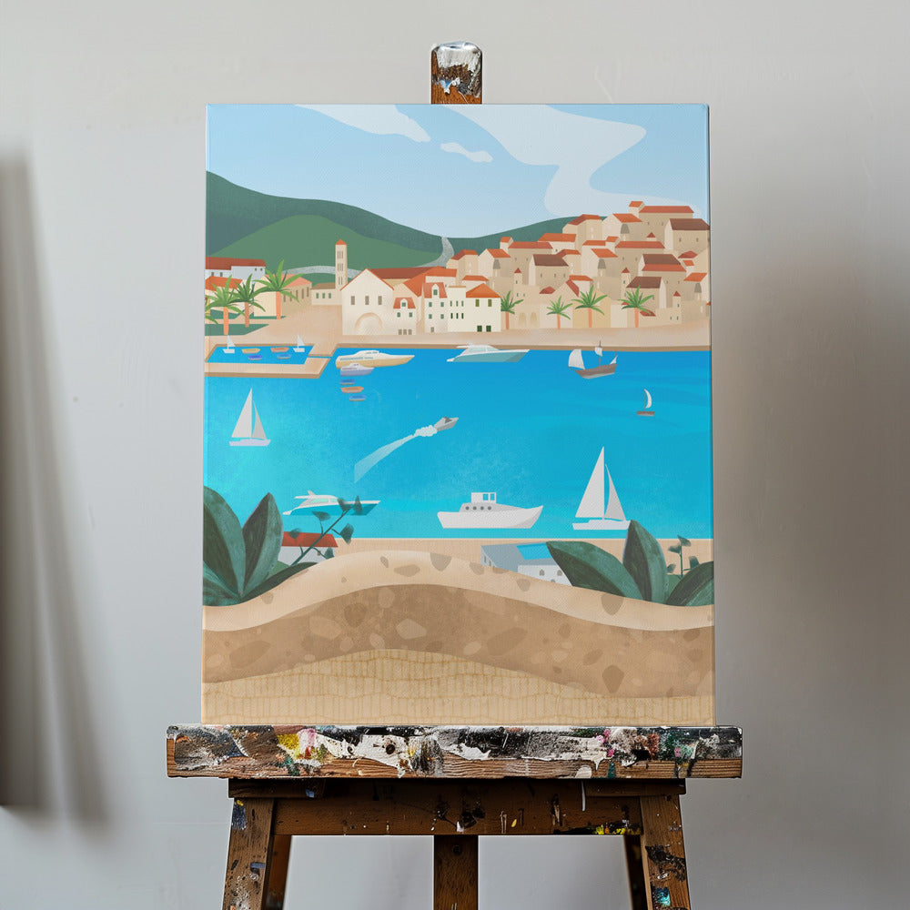 Var | Canvas