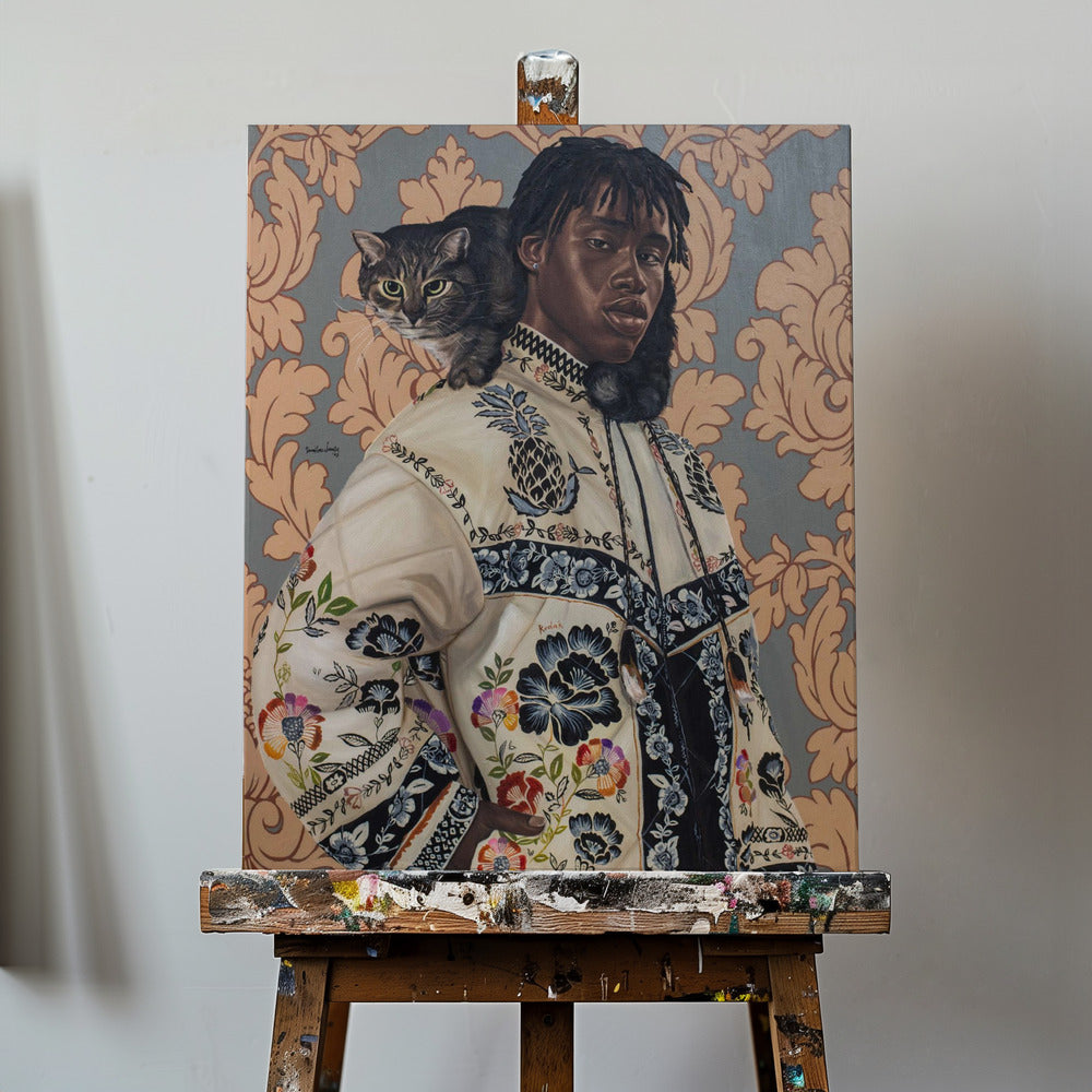 Avslöja 6169 | Canvas